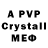 A-PVP VHQ Mace Store